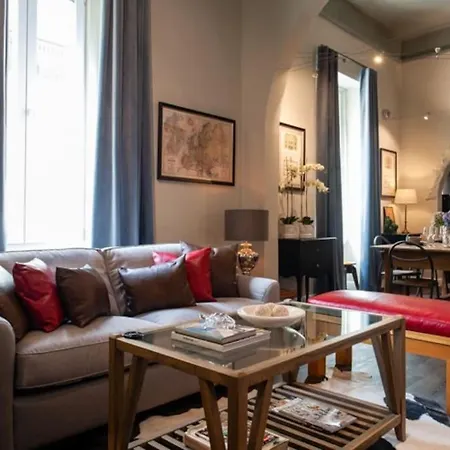 아파트 Designer Loft Style