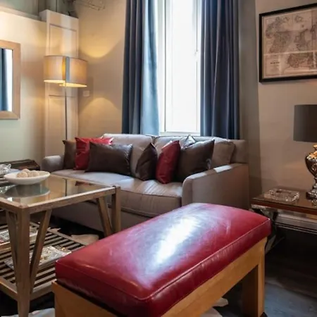 Apartment Designer Loft Style *