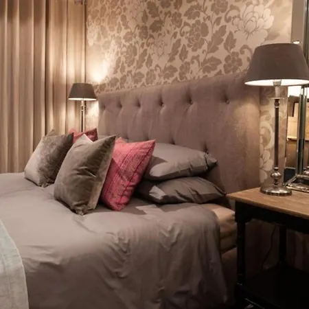 Designer Loft Style Appartement *