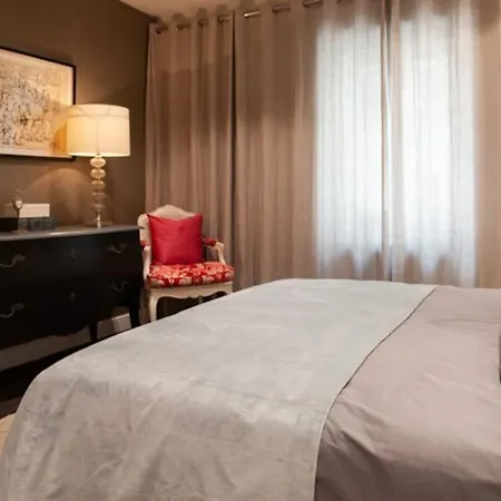 Designer Loft Style Apartment Sliema