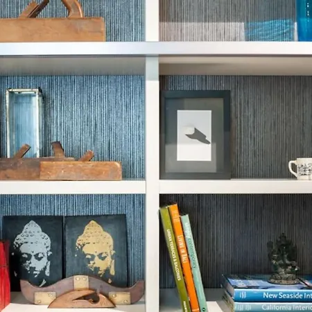 Apartment Designer Loft Style Sliema