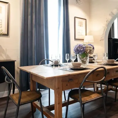 Designer Loft Style Sliema