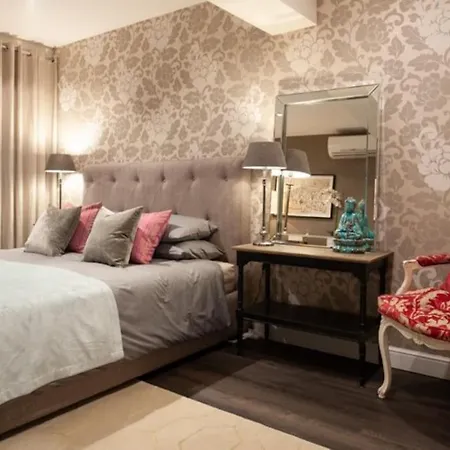 Apartment Designer Loft Style Sliema