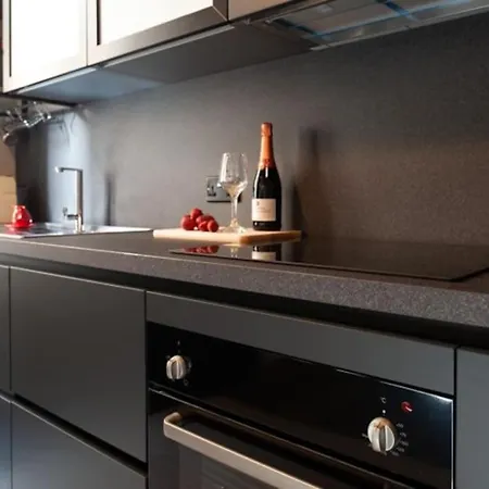 Designer Loft Style Sliema